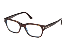 [glasses-front-view] Tom Ford FT6120-B (052)