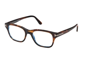 [glasses-front-view] Tom Ford FT6120-B (056)