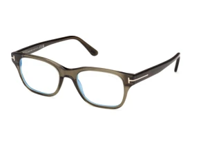 [glasses-front-view] Tom Ford FT6120-B (096)