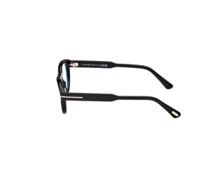[glasses-side-view] Tom Ford FT6121-B (001)