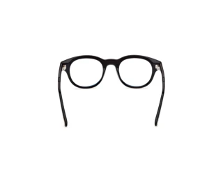 [glasses-back-view] Tom Ford FT6121-B (001)