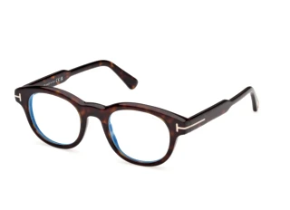 [glasses-front-view] Tom Ford FT6121-B (052)