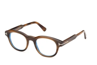 [glasses-front-view] Tom Ford FT6121-B (055)