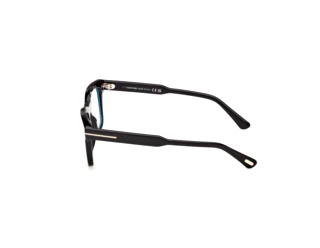 [glasses-side-view] Tom Ford FT6122-B (001)