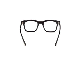 [glasses-back-view] Tom Ford FT6122-B (001)