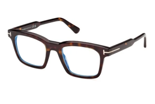 [glasses-front-view] Tom Ford FT6122-B (052)