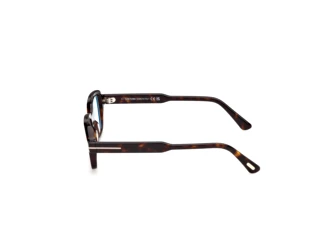 [glasses-side-view] Tom Ford FT6123-B (052)