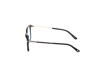 [glasses-side-view] Tom Ford FT6124-B (001)