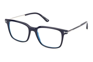 [glasses-front-view] Tom Ford FT6124-B (090)