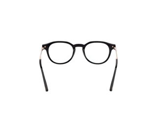 [glasses-back-view] Tom Ford FT6125-B (001)