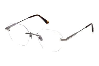 Vooraanzicht Tom Ford FT6126-B (008)