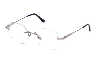 [glasses-front-view] Tom Ford FT6126-B (014)