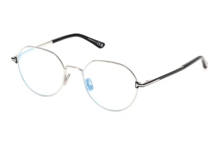 [glasses-front-view] Tom Ford FT6127-B (016)