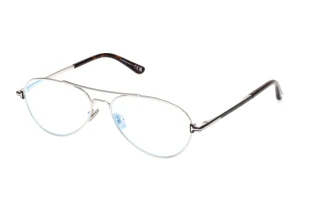 [glasses-front-view] Tom Ford FT6128-B (016)
