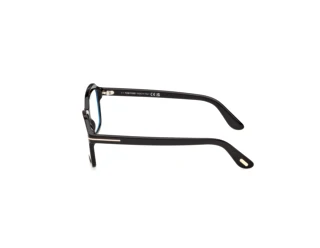 [glasses-side-view] Tom Ford FT6129-B (001)