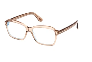 [glasses-front-view] Tom Ford FT6129-B (045)