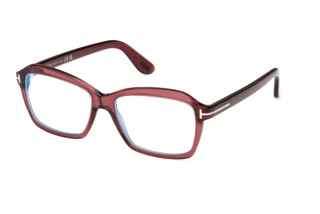 [glasses-front-view] Tom Ford FT6129-B (069)