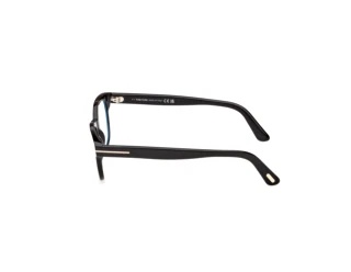 [glasses-side-view] Tom Ford FT6130-B (001)