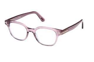 [glasses-front-view] Tom Ford FT6130-B (081)