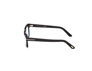 [glasses-side-view] Tom Ford FT6131-B (001)