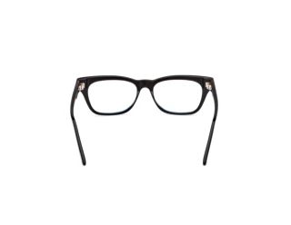 [glasses-back-view] Tom Ford FT6131-B (001)