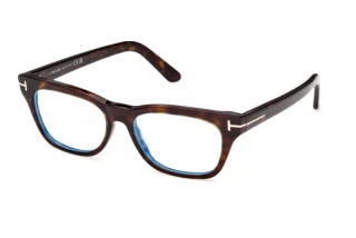 [glasses-front-view] Tom Ford FT6131-B (052)