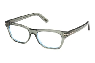 [glasses-front-view] Tom Ford FT6131-B (093)