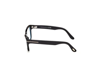 [glasses-side-view] Tom Ford FT6132-B (001)