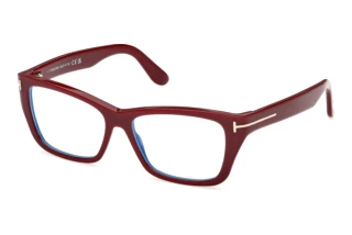[glasses-front-view] Tom Ford FT6132-B (069)