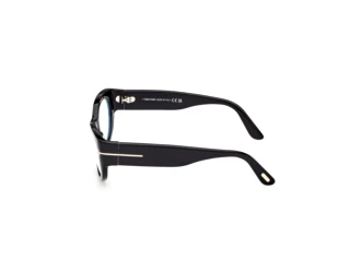 Πλευρική όψη Tom Ford FT6133-B (001)
