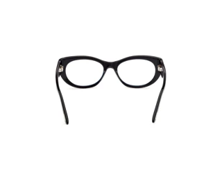 Πίσω όψη Tom Ford FT6133-B (001)