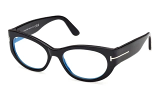 Εμπρόσθια όψη Tom Ford FT6133-B (001)