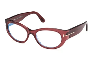 [glasses-front-view] Tom Ford FT6133-B (069)