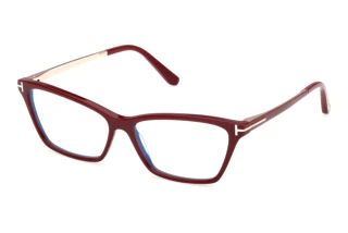 [glasses-front-view] Tom Ford FT6135-B (069)