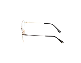 [glasses-side-view] Tom Ford FT6136-B (001)