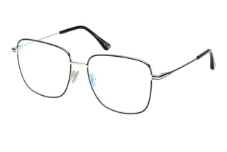 [glasses-front-view] Tom Ford FT6136-B (005)