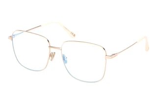 [glasses-front-view] Tom Ford FT6136-B (025)
