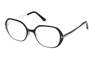Изглед отпред Tom Ford FT6137-B (005)