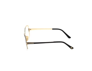 [glasses-side-view] Tom Ford FT6138-B (001)