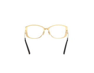 [glasses-back-view] Tom Ford FT6138-B (001)