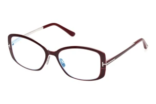 [glasses-front-view] Tom Ford FT6138-B (069)