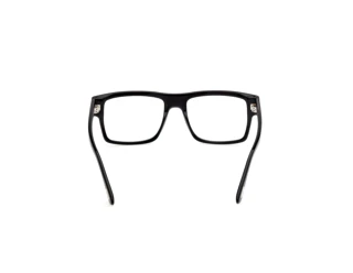 [glasses-back-view] Tom Ford FT6168-B (001)
