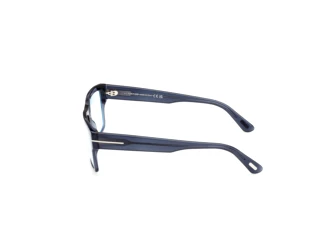 [glasses-side-view] Tom Ford FT6168-B (090)