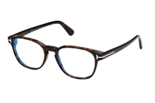[glasses-front-view] Tom Ford FT6169-B (052)