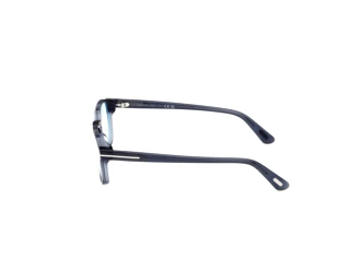 [glasses-side-view] Tom Ford FT6169-B (090)