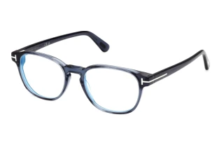[glasses-front-view] Tom Ford FT6169-B (090)