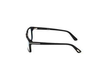 [glasses-side-view] Tom Ford FT6170-B (001)