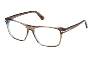 [glasses-front-view] Tom Ford FT6170-B (045)