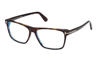 [glasses-front-view] Tom Ford FT6170-B (052)