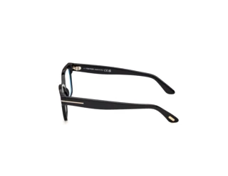 [glasses-side-view] Tom Ford FT6171-B (001)